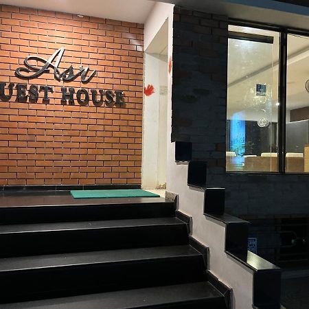 Asr Guesthouse 티루파티 외부 사진