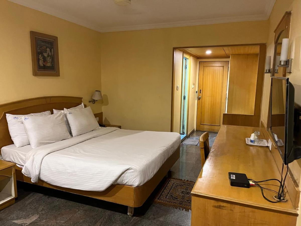 Asr Guesthouse 티루파티 외부 사진