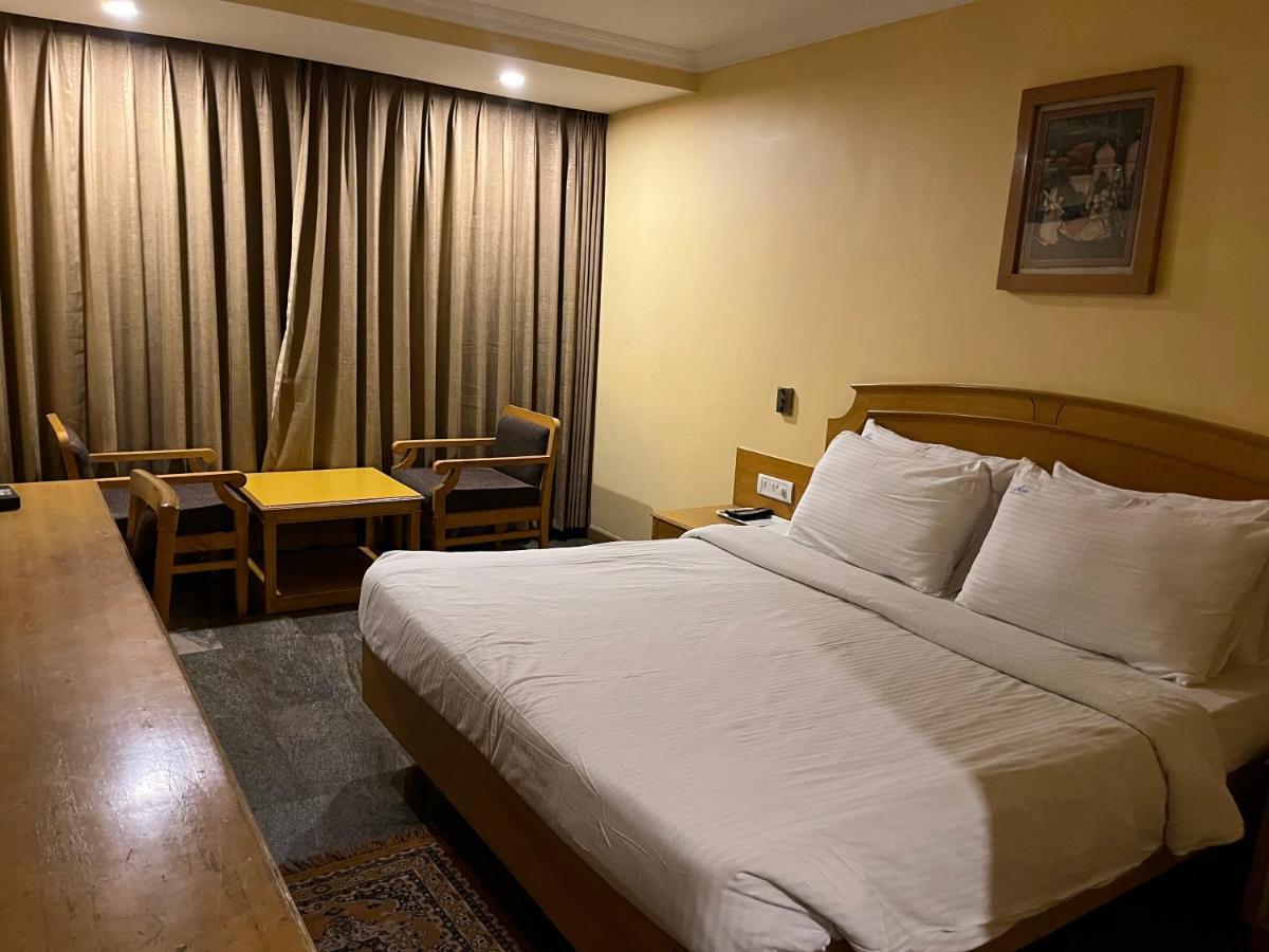 Asr Guesthouse 티루파티 외부 사진
